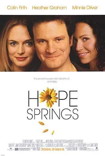 Лепестки надежды / Hope Springs (2003) фильм скачать через торрет бесплатно в хорошем качестве