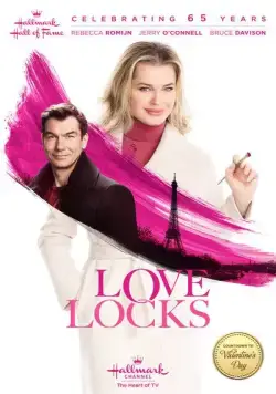 Замки любви / Love Locks (2017) фильм скачать через торрет бесплатно в хорошем качестве