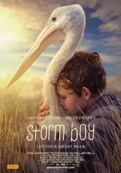 Мой друг мистер Персиваль / Storm Boy (2019) фильм скачать через торрет бесплатно в хорошем качестве