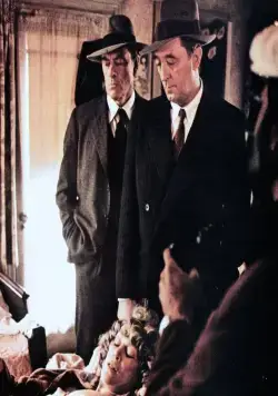 Прощай, моя красавица (1975) скачать торрент бесплатно Прощай, моя красавица (1975) фильм скачать торрент бесплатно