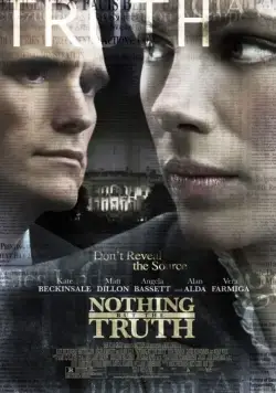 Ничего, кроме правды / Nothing But the Truth (2008) фильм скачать через торрет бесплатно в хорошем качестве