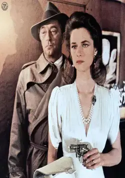 Прощай, моя красавица (1975) в хорошем качестве скачать торрент файл Прощай, моя красавица (1975) фильм в хорошем качестве скачать торрент файл