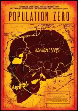 Население: Ноль / Population Zero (2016) фильм скачать через торрет бесплатно в хорошем качестве