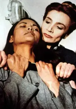 Насилие в женской тюрьме (1982) скачать торрент файл Насилие в женской тюрьме (1982) фильм скачать торрент файл