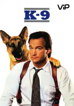 К-9: Собачья работа / K-9 (1989) фильм скачать через торрет бесплатно в хорошем качестве