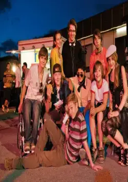 Деревенские крокодилы 2 (2010) скачать торрент файл Деревенские крокодилы 2 (2010) фильм скачать торрент файл