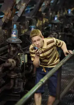 Деревенские крокодилы 2 (2010) в хорошем качестве скачать торрент файл Деревенские крокодилы 2 (2010) фильм в хорошем качестве скачать торрент файл