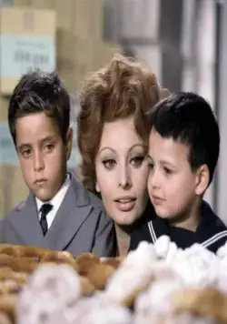 Брак по-итальянски (1964) скачать торрент бесплатно Брак по-итальянски (1964) фильм скачать торрент бесплатно