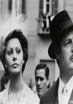 Брак по-итальянски (1964) скачать торрент файл Брак по-итальянски (1964) фильм скачать торрент файл