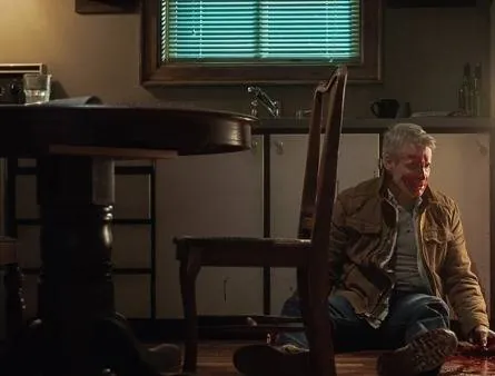 Он никогда не умирал (2015) скачать торрент файл Он никогда не умирал (2015) фильм скачать торрент файл