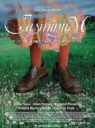 Жасмин / Jasminum (2006) фильм скачать через торрет бесплатно в хорошем качестве