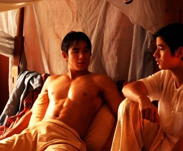 Ян Дара: Начало (2012) в хорошем качестве скачать торрент файл Ян Дара: Начало (2012) фильм в хорошем качестве скачать торрент файл