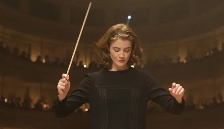 Дирижёр (2018) в хорошем качестве скачать торрент файл Дирижёр (2018) фильм в хорошем качестве скачать торрент файл