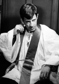 Леон Морен, священник (1961) в хорошем качестве скачать торрент файл Леон Морен, священник (1961) фильм в хорошем качестве скачать торрент файл