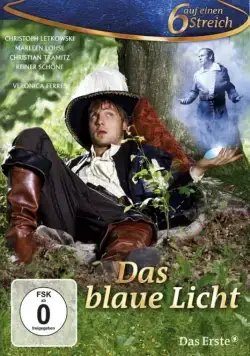 Волшебный свет / Das blaue Licht (2010) фильм скачать через торрет бесплатно в хорошем качестве