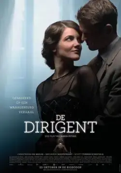 Дирижёр / De dirigent (2018) фильм скачать через торрет бесплатно в хорошем качестве