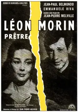 Леон Морен, священник / Léon Morin, prêtre (1961) фильм скачать через торрет бесплатно в хорошем качестве