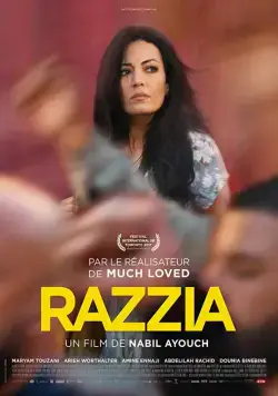 Набег / Razzia (2017) фильм скачать через торрет бесплатно в хорошем качестве