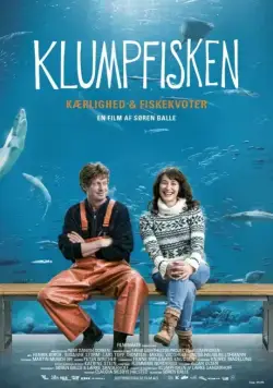Рыба-солнце / Klumpfisken (2014) фильм скачать через торрет бесплатно в хорошем качестве