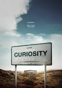 Добро пожаловать в Кьюриосити / Welcome to Curiosity (2018) фильм скачать через торрет бесплатно в хорошем качестве