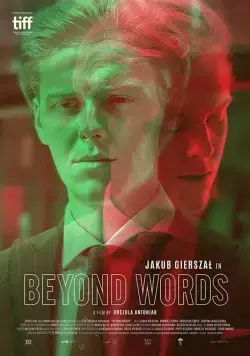 Между слов / Beyond Words (2017) фильм скачать через торрет бесплатно в хорошем качестве