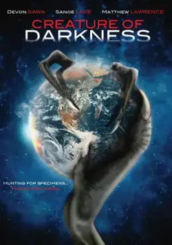 Слуга тьмы / Creature of Darkness (2009) фильм скачать через торрет бесплатно в хорошем качестве