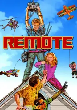 Дистанционное управление / Remote (1993) фильм скачать через торрет бесплатно в хорошем качестве