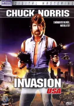 Вторжение в США / Invasion U.S.A. (1985) фильм скачать через торрет бесплатно в хорошем качестве