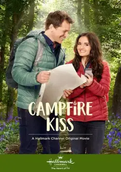 Поцелуй у костра / Campfire Kiss (2017) фильм скачать через торрет бесплатно в хорошем качестве