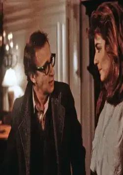 Преступления и проступки (1989) в хорошем качестве скачать торрент файл Преступления и проступки (1989) фильм в хорошем качестве скачать торрент файл