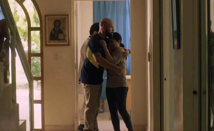 100 ярдов (2019) в хорошем качестве скачать торрент файл 100 ярдов (2019) фильм в хорошем качестве скачать торрент файл