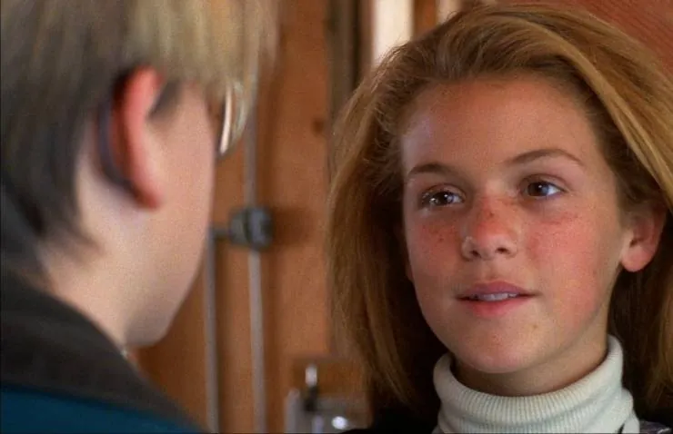 Дистанционное управление (1993) скачать торрент файл Дистанционное управление (1993) фильм скачать торрент файл