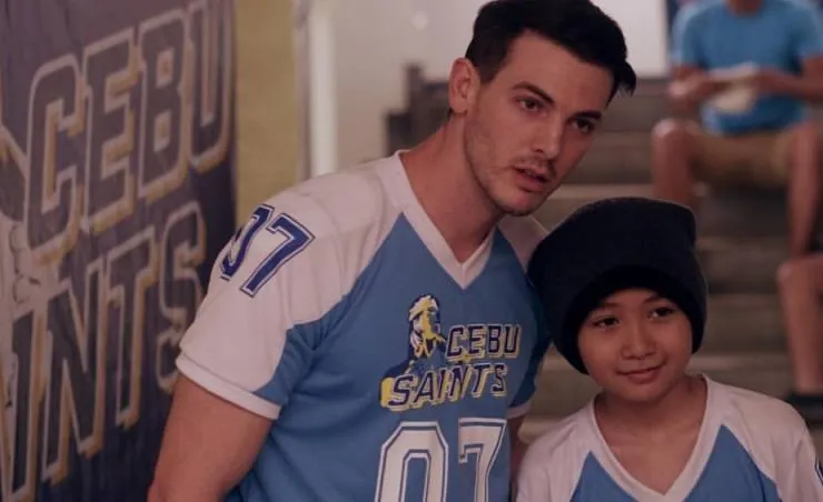 100 ярдов (2019) скачать торрент файл 100 ярдов (2019) фильм скачать торрент файл