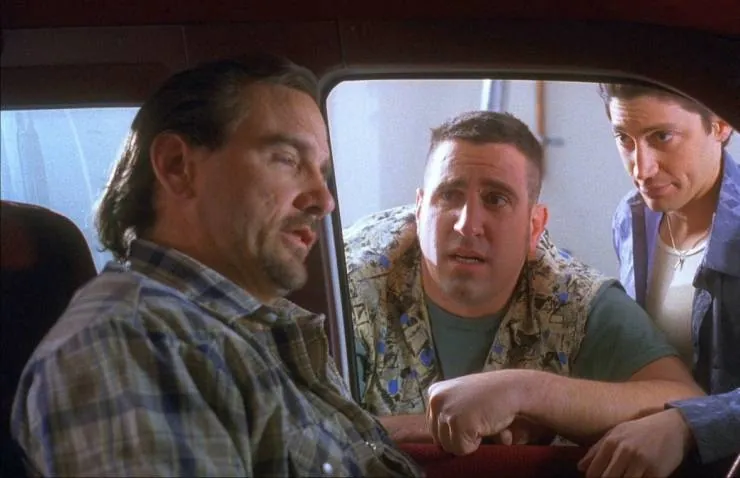 Дистанционное управление (1993) скачать торрент бесплатно Дистанционное управление (1993) фильм скачать торрент бесплатно