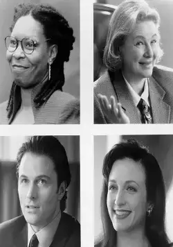 Компаньон (1996) скачать торрент файл Компаньон (1996) фильм скачать торрент файл