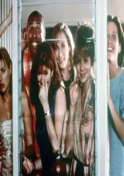 Мальчишник наоборот (1995) в хорошем качестве скачать торрент файл Мальчишник наоборот (1995) фильм в хорошем качестве скачать торрент файл