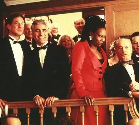 Компаньон (1996) в хорошем качестве скачать торрент файл Компаньон (1996) фильм в хорошем качестве скачать торрент файл