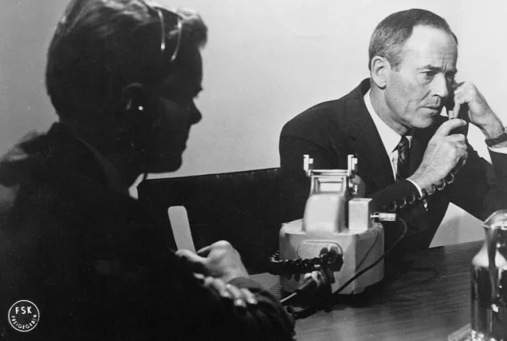 Система безопасности (1964) в хорошем качестве скачать торрент файл Система безопасности (1964) фильм в хорошем качестве скачать торрент файл