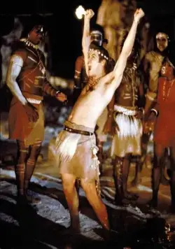 Эйс Вентура 2: Когда зовет природа (1995) скачать торрент файл Эйс Вентура 2: Когда зовет природа (1995) фильм скачать торрент файл