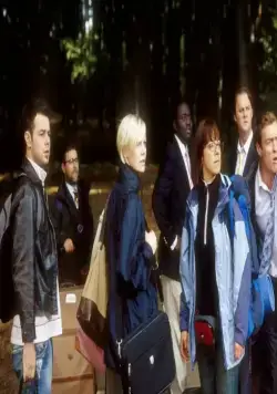 Корпоративка (2006) скачать торрент бесплатно Корпоративка (2006) фильм скачать торрент бесплатно