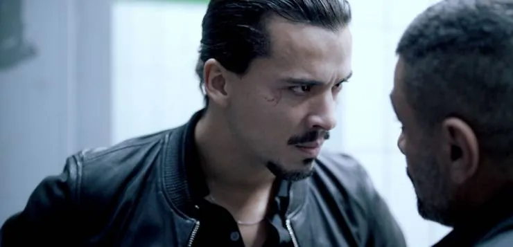 Конвой (2015) скачать торрент файл Конвой (2015) фильм скачать торрент файл