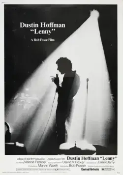 Ленни / Lenny (1974) фильм скачать через торрет бесплатно в хорошем качестве