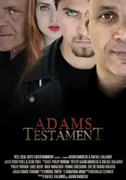 Adam's Testament (2017) фильм скачать через торрет бесплатно в хорошем качестве