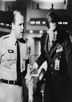 Система безопасности (1964) скачать торрент бесплатно Система безопасности (1964) фильм скачать торрент бесплатно