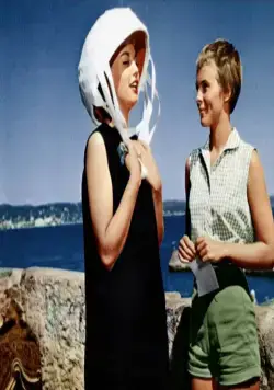 Здравствуй, грусть (1958) в хорошем качестве скачать торрент файл Здравствуй, грусть (1958) фильм в хорошем качестве скачать торрент файл