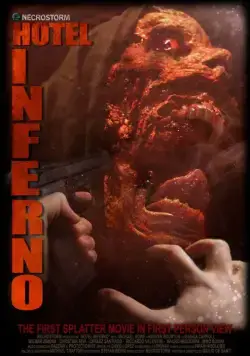 Отель инферно / Hotel Inferno (2013) фильм скачать через торрет бесплатно в хорошем качестве