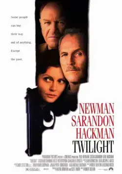 Сумерки / Twilight (1998) фильм скачать через торрет бесплатно в хорошем качестве