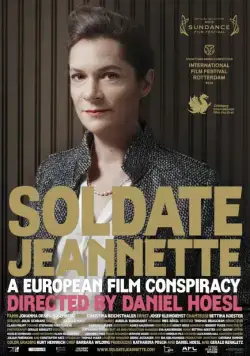 Солдат Жаннетт / Soldate Jeannette (2013) фильм скачать через торрет бесплатно в хорошем качестве