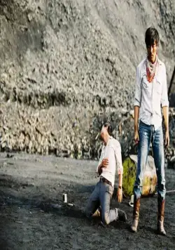 Кровавая борьба в долине Айрон-Рок (2011) в хорошем качестве скачать торрент файл Кровавая борьба в долине Айрон-Рок (2011) фильм в хорошем качестве скачать торрент файл