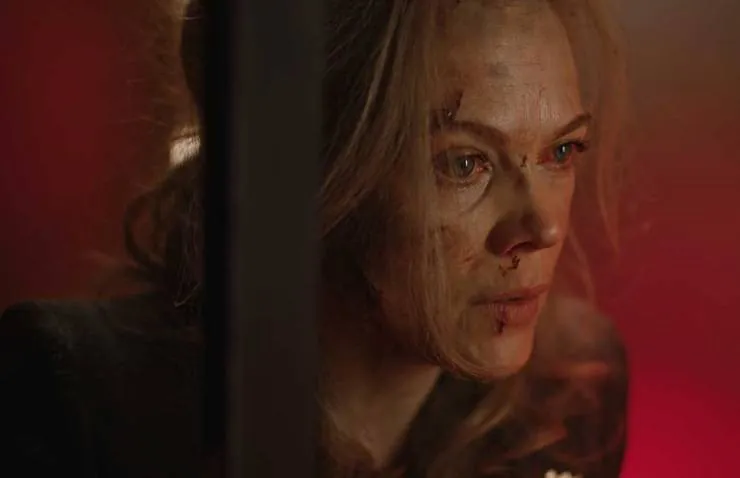 Разлом (2018) скачать торрент файл Разлом (2018) фильм скачать торрент файл